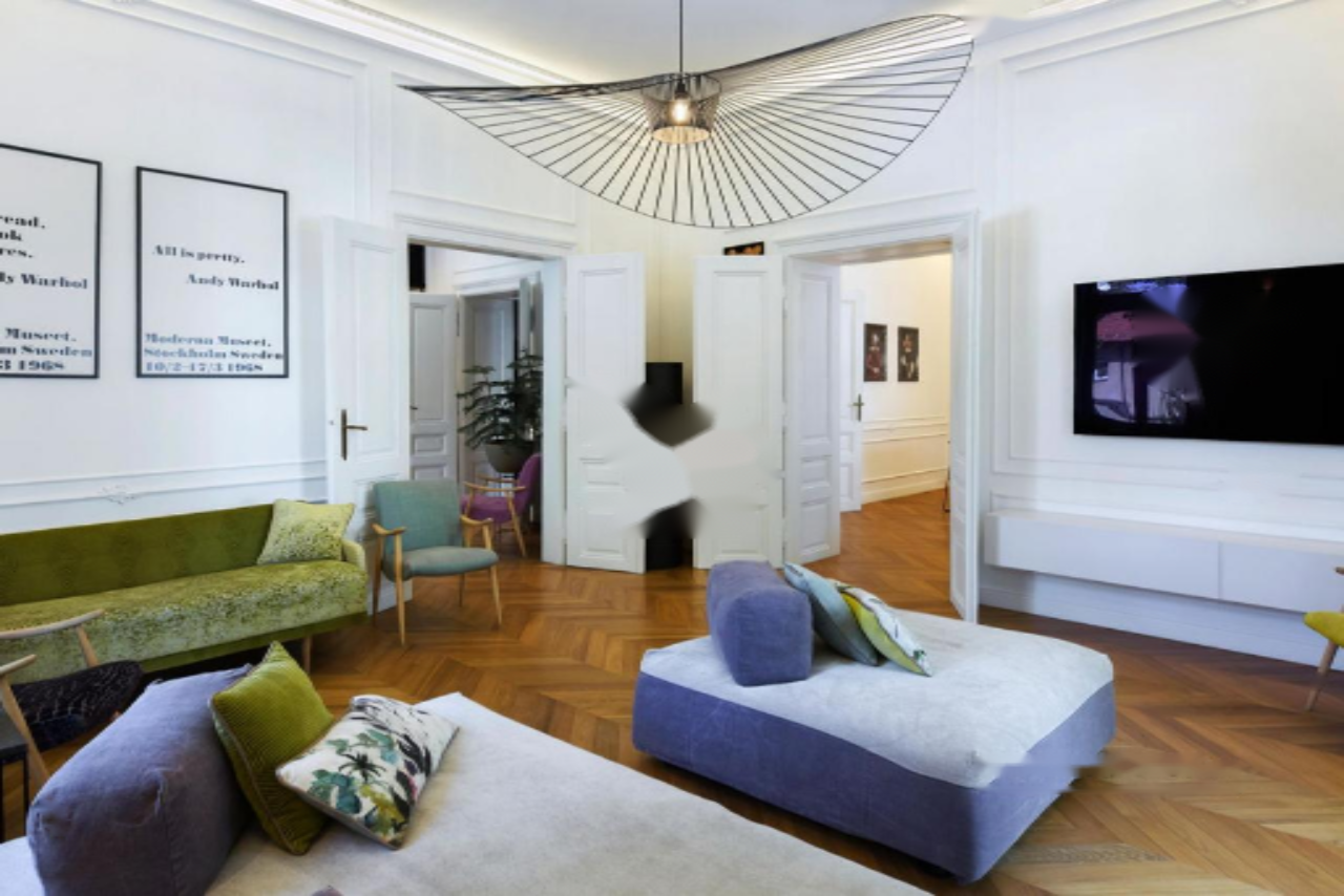 Квартира в Любляне, Словения, 141 м² - фото 15