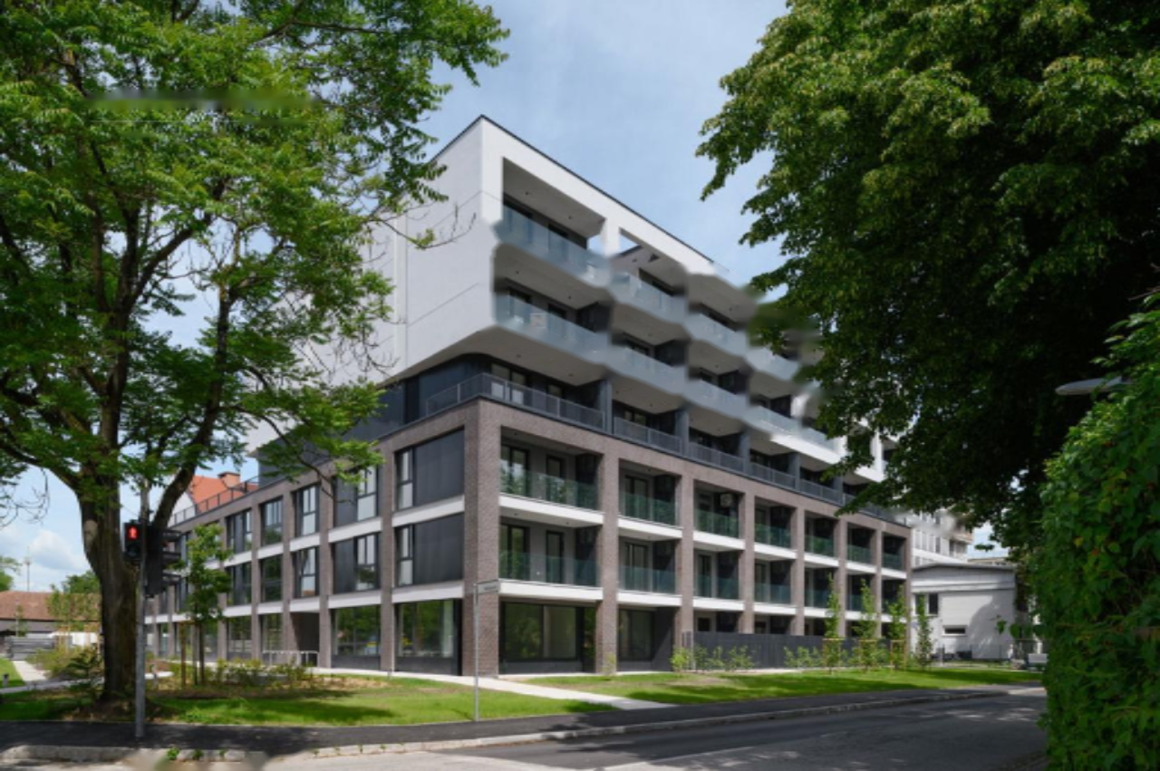 Квартира в Любляне, Словения, 131 м² - фото 15