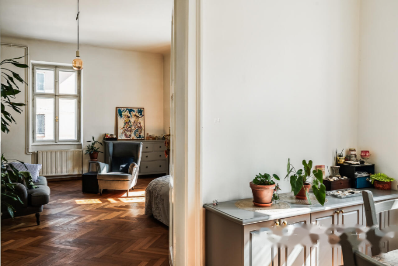 Квартира в Любляне, Словения, 106 м² - фото 15