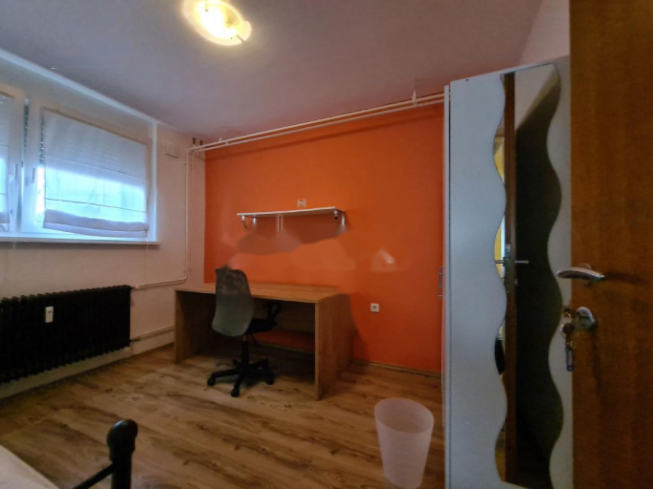 Квартира в Любляне, Словения, 100 м² - фото 16