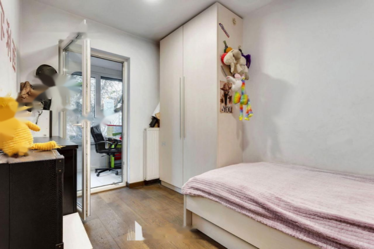 Квартира в Любляне, Словения, 110 м² - фото 16