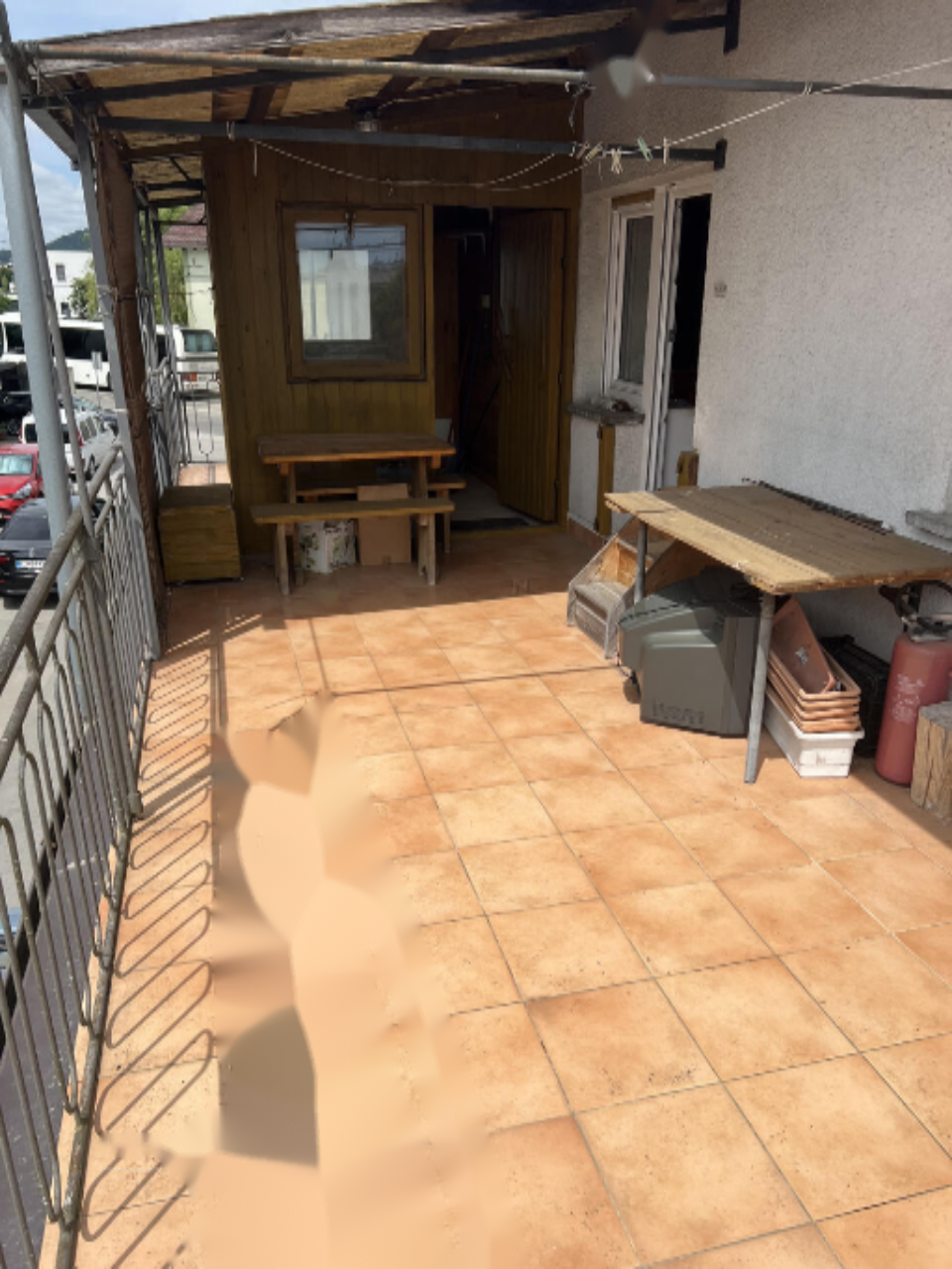 Квартира в Любляне, Словения, 50 м² - фото 16