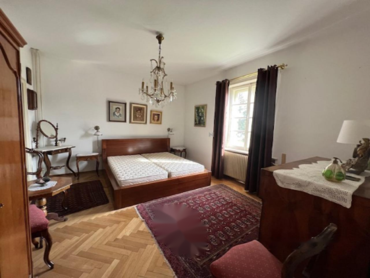 Дом в Бледе, Словения, 225 м² - фото 16