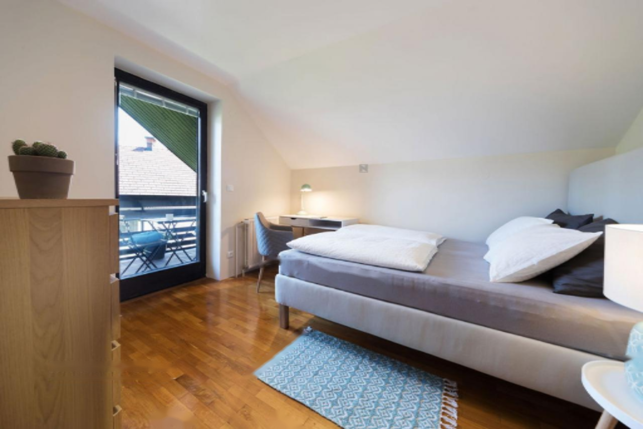 Дом в Бледе, Словения, 287 м² - фото 16