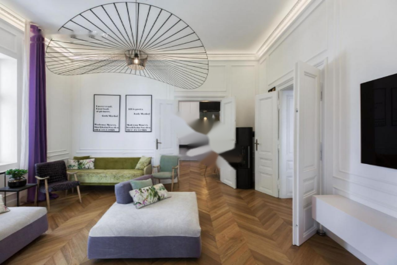 Квартира в Любляне, Словения, 141 м² - фото 16