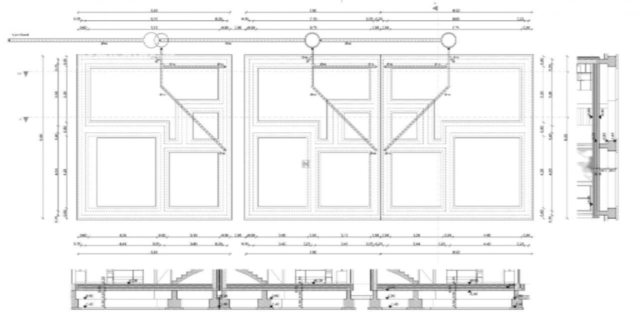 Земля в Любляне, Словения, 804 м² - фото 16