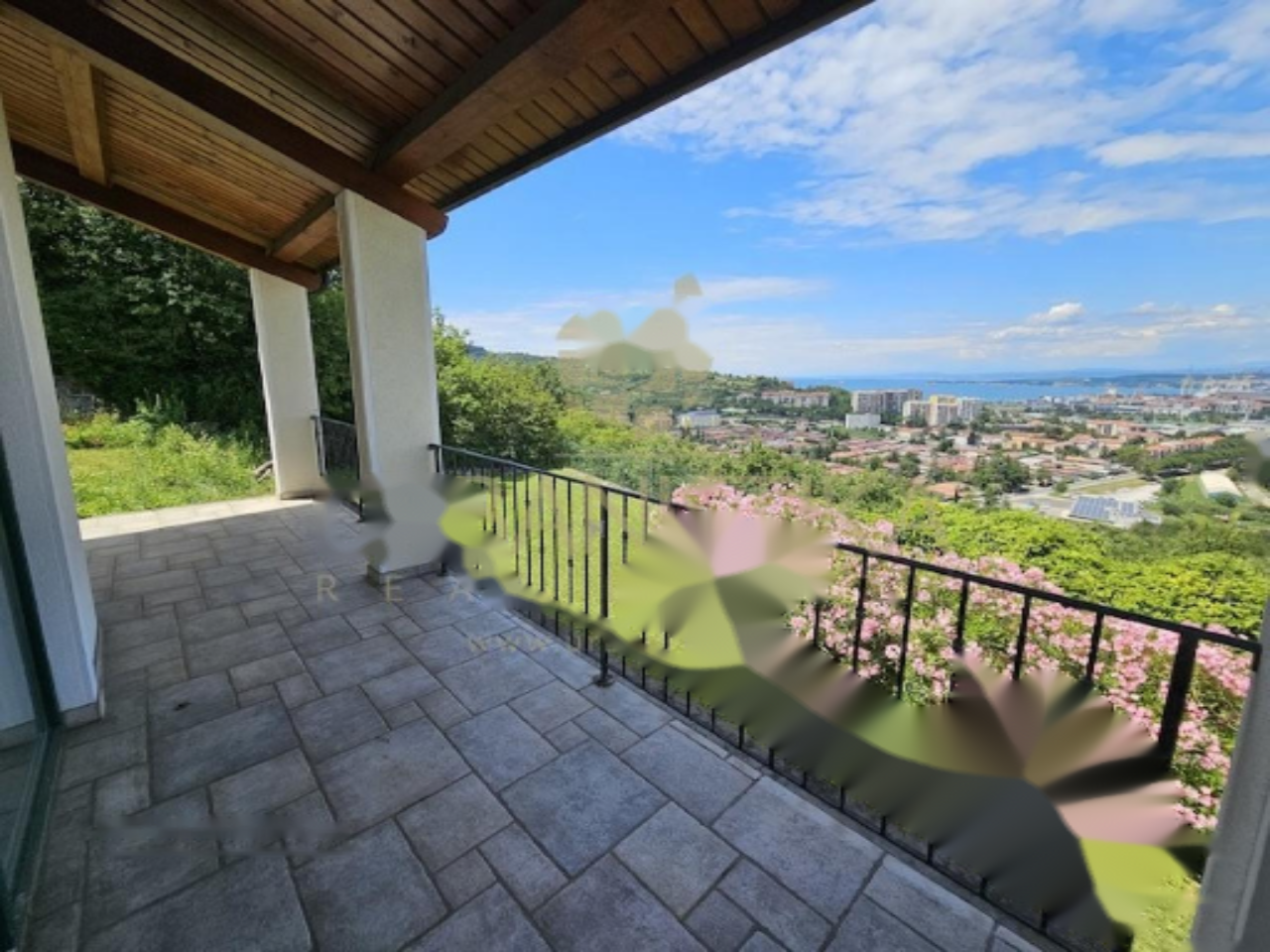 Дом в Копере, Словения, 353 м² - фото 16