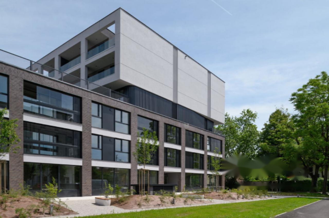 Квартира в Любляне, Словения, 131 м² - фото 16