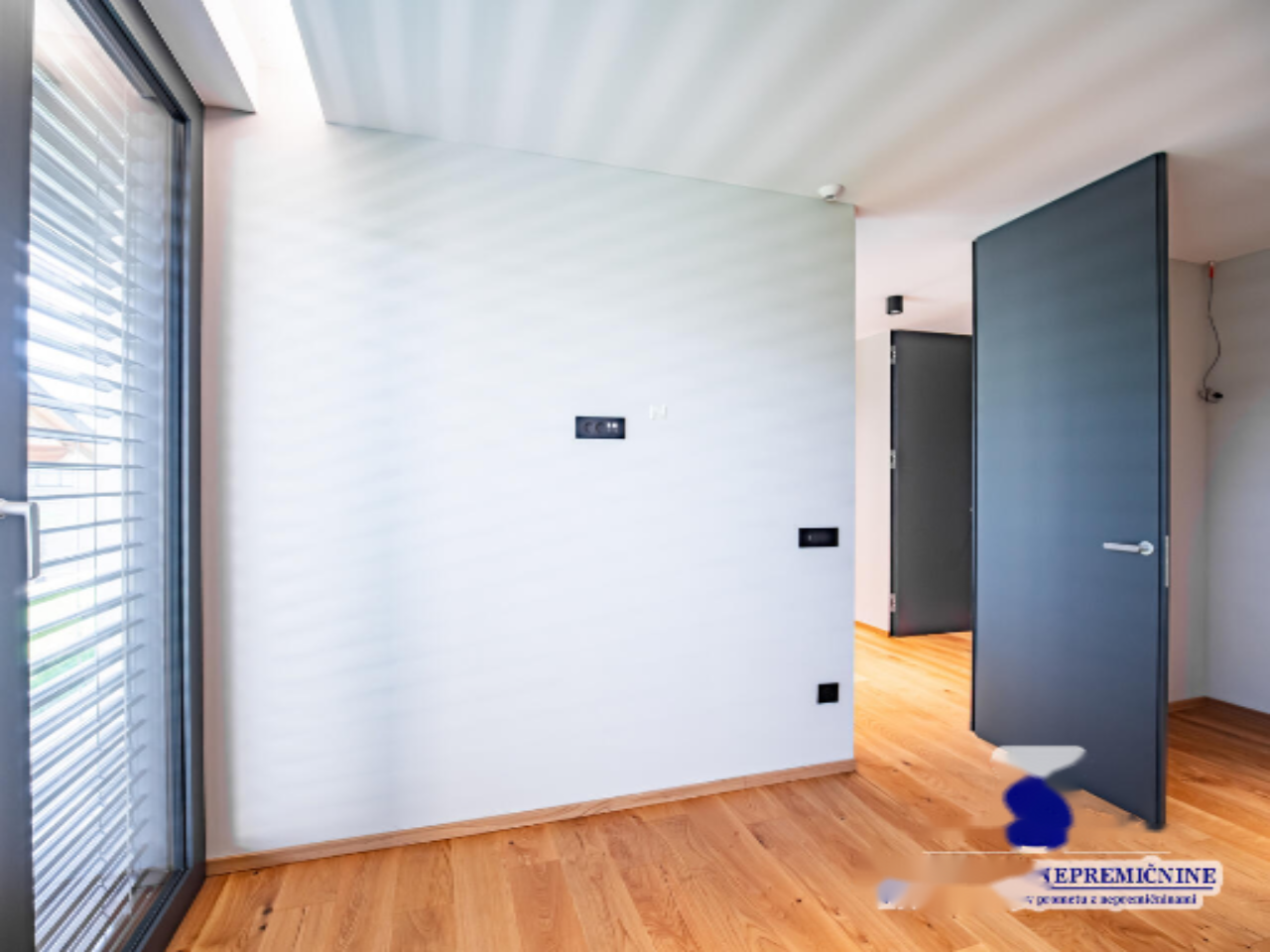 Квартира в Любляне, Словения, 221 м² - фото 16