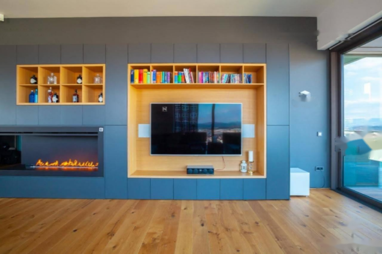 Квартира в Любляне, Словения, 326 м² - фото 16