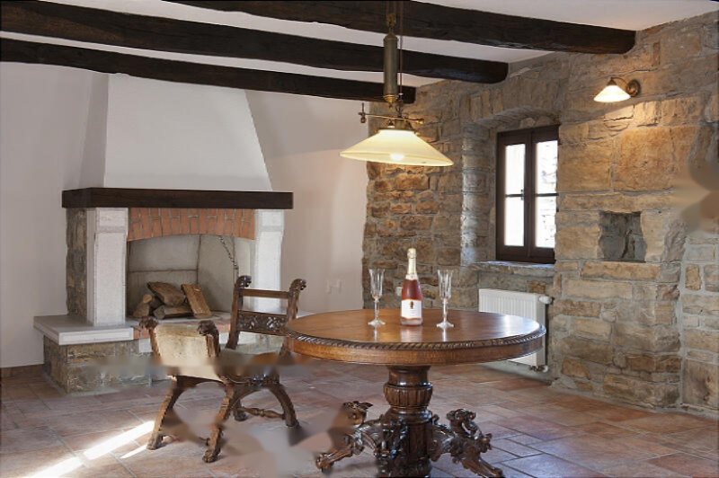 Дом в Пиране, Словения, 500 м² - фото 15