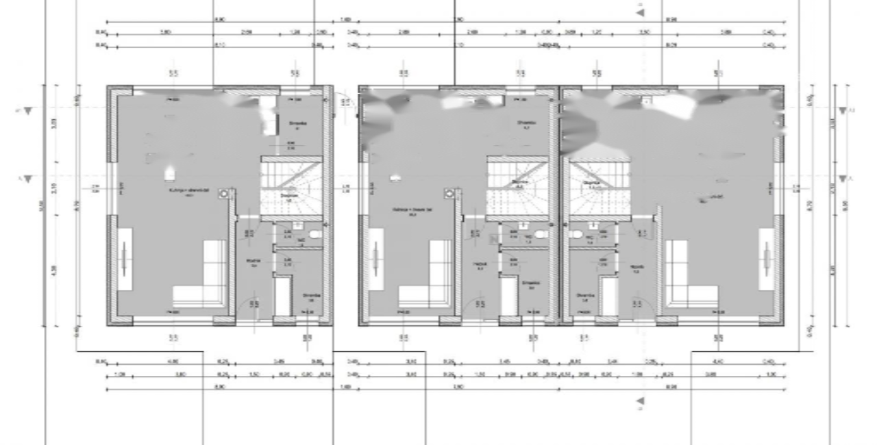 Земля в Любляне, Словения, 804 м² - фото 17