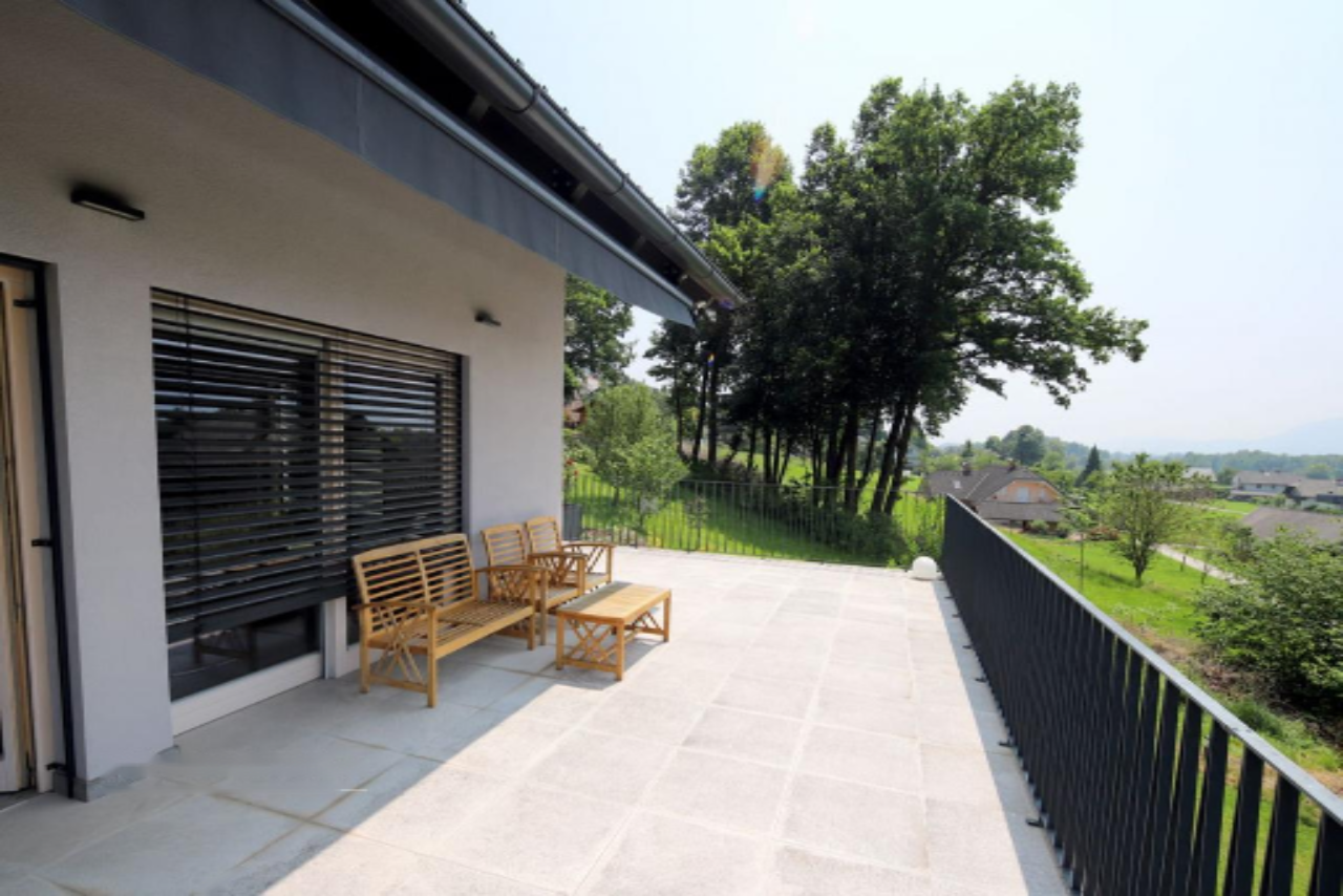 Дом в Жировнице, Словения, 300 м² - фото 17