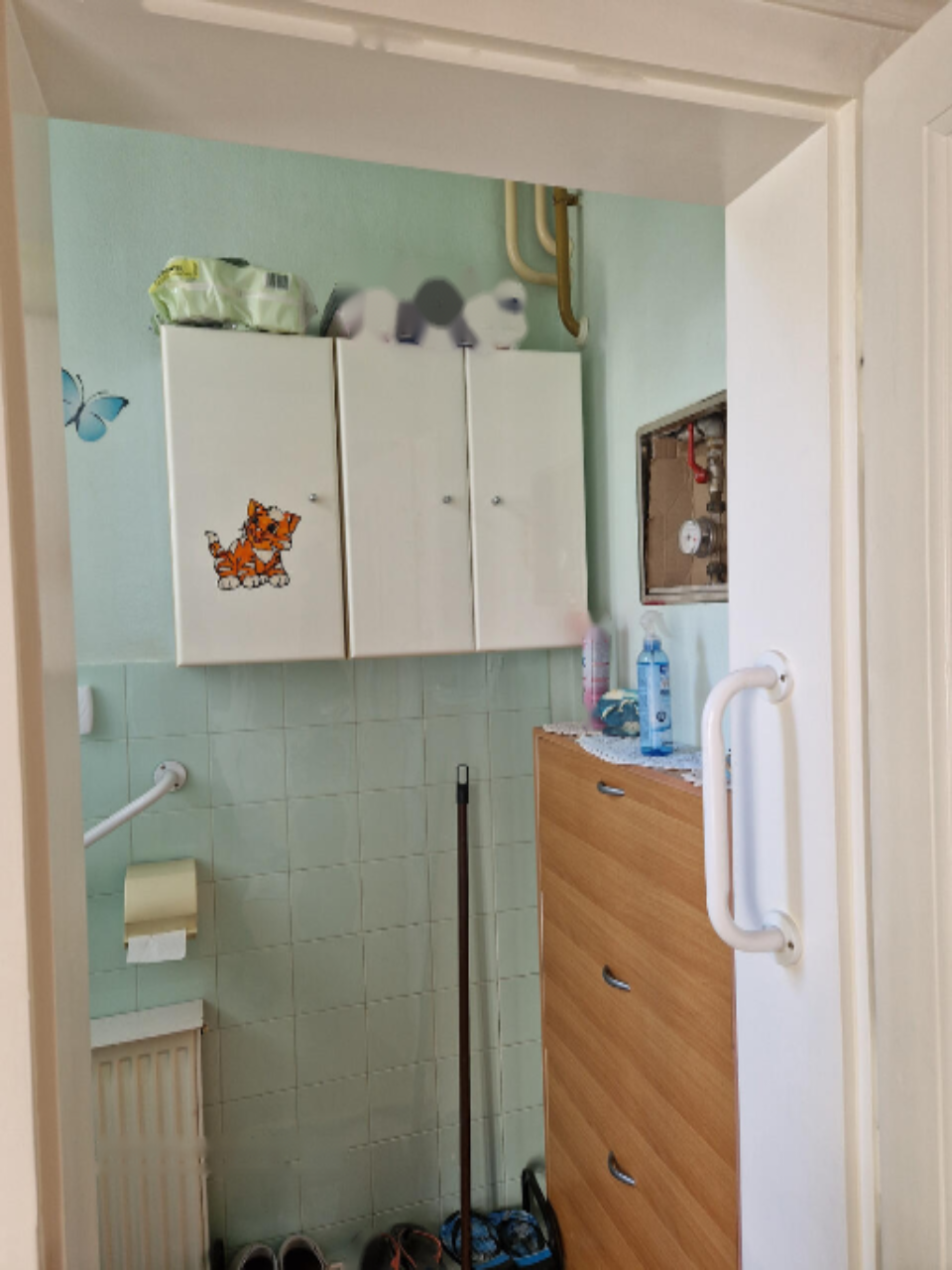 Квартира в Любляне, Словения, 60 м² - фото 15