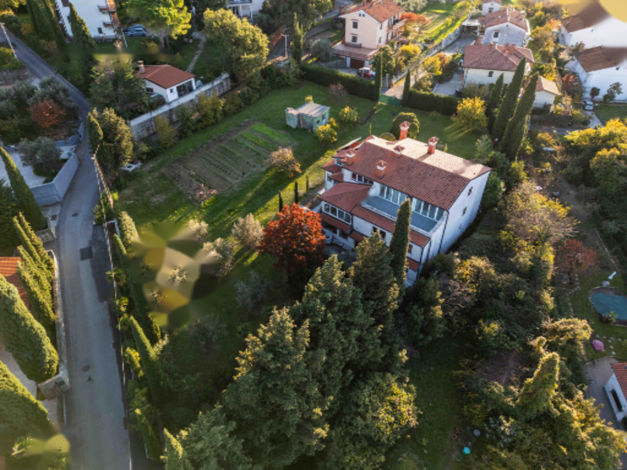 Дом в Пиране, Словения, 753 м² - фото 17