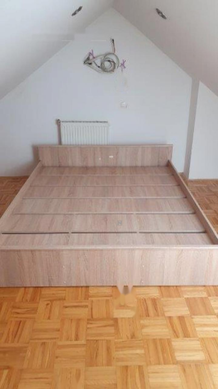 Квартира в Любляне, Словения, 88 м² - фото 17