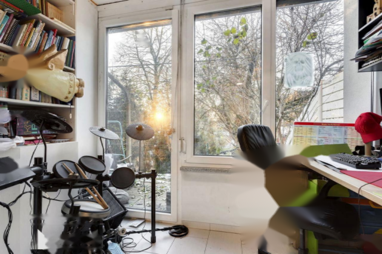 Квартира в Любляне, Словения, 110 м² - фото 17