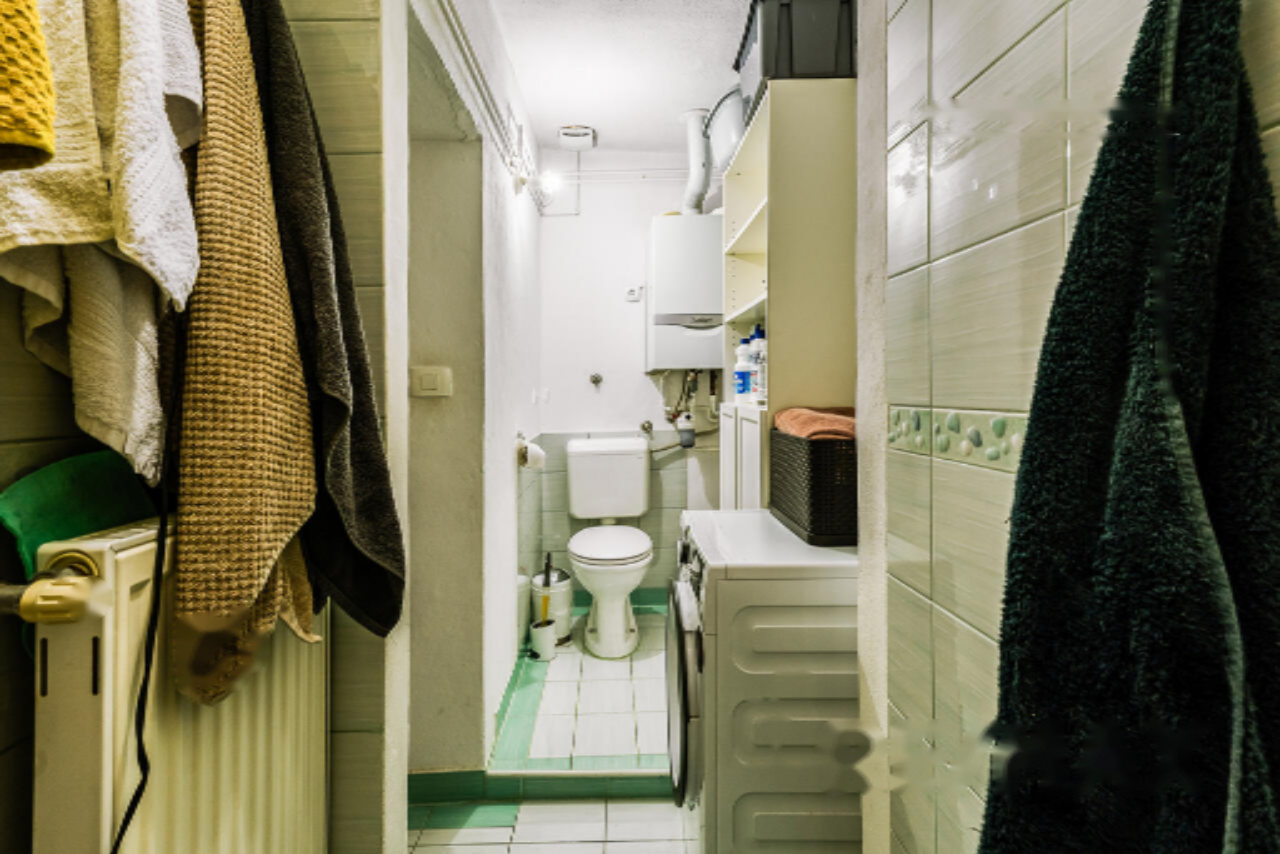 Квартира в Любляне, Словения, 111 м² - фото 17