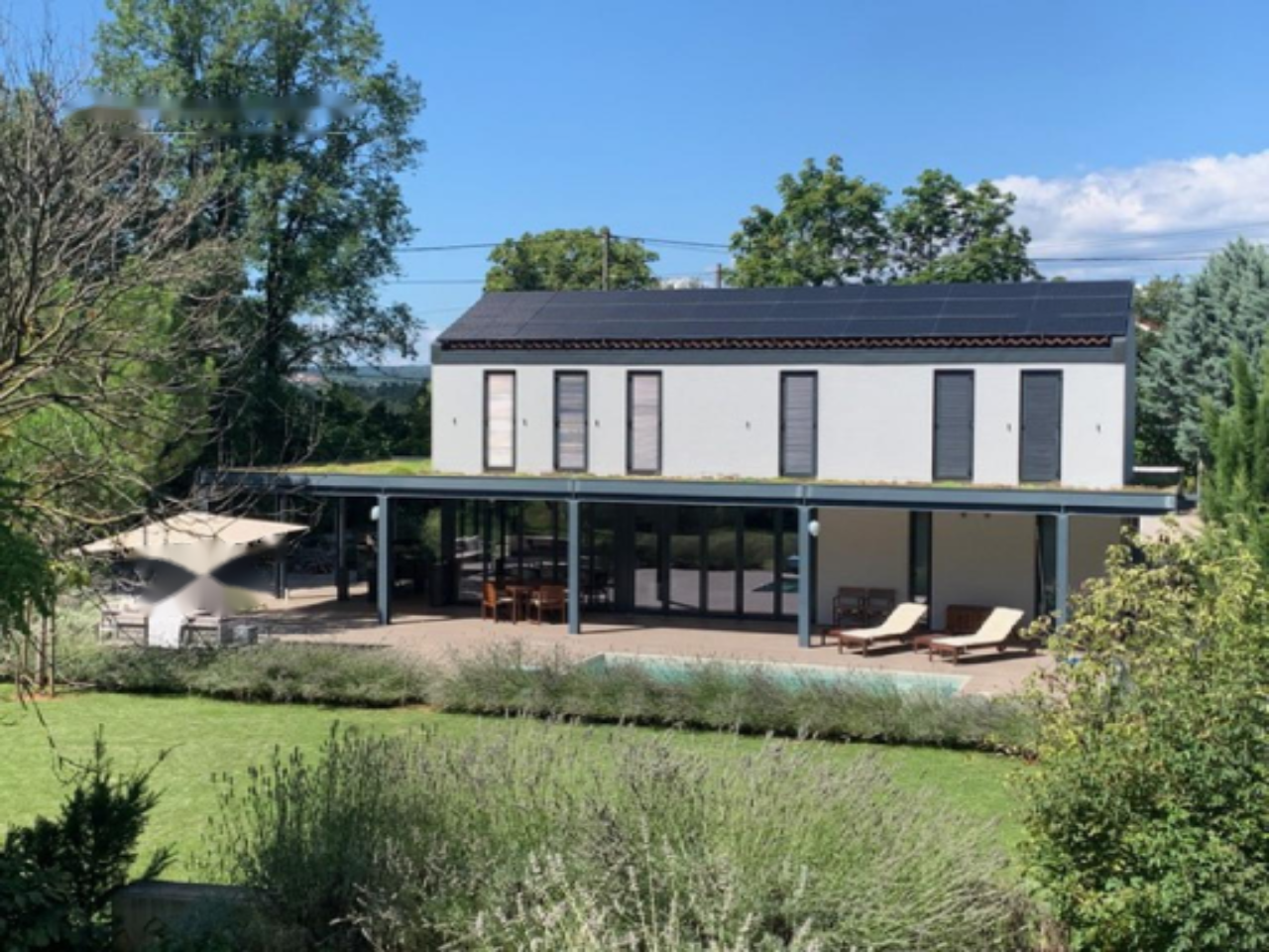 Дом в Комене, Словения, 264 м² - фото 17