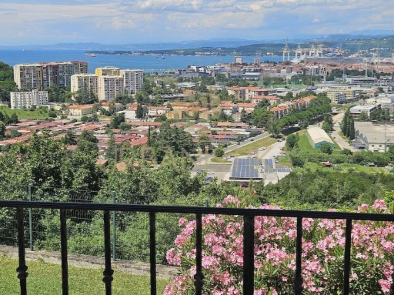 Дом в Копере, Словения, 353 м² - фото 17