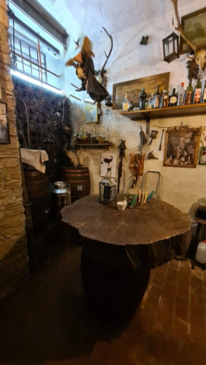 Дом в Анкаране, Словения, 334 м² - фото 17