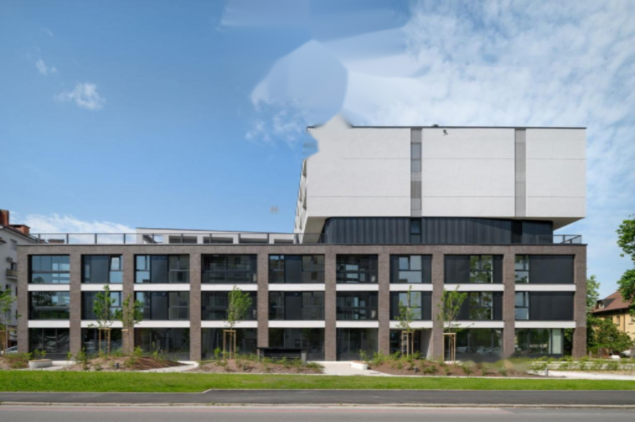 Квартира в Любляне, Словения, 131 м² - фото 18