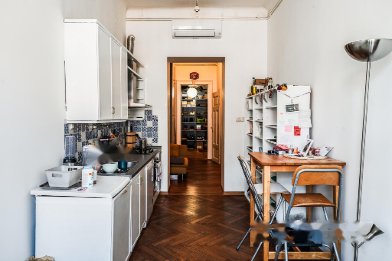 Квартира в Любляне, Словения, 106 м² - фото 18