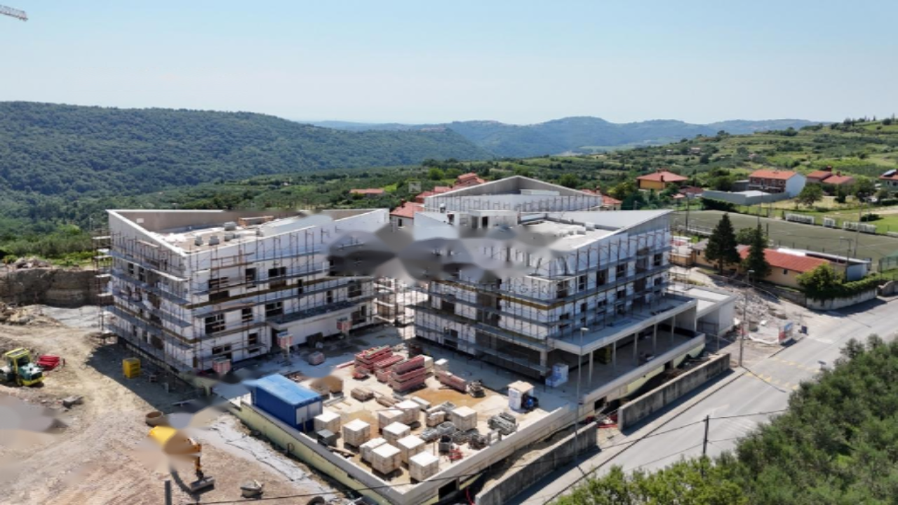 Дом в Брасловче, Словения, 226 м² - фото 18