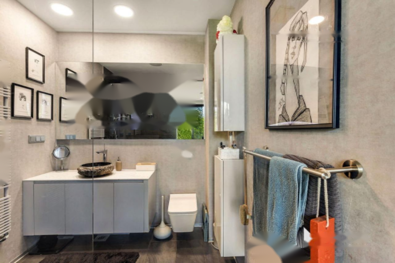 Квартира в Любляне, Словения, 157 м² - фото 18