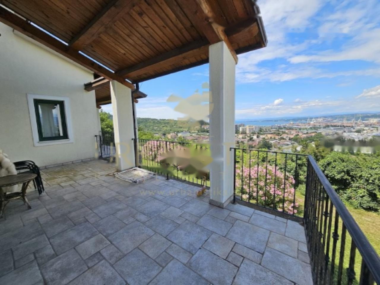 Дом в Копере, Словения, 353 м² - фото 18