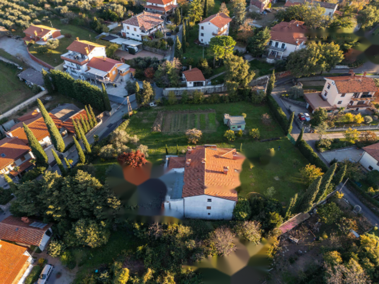 Дом в Пиране, Словения, 753 м² - фото 18