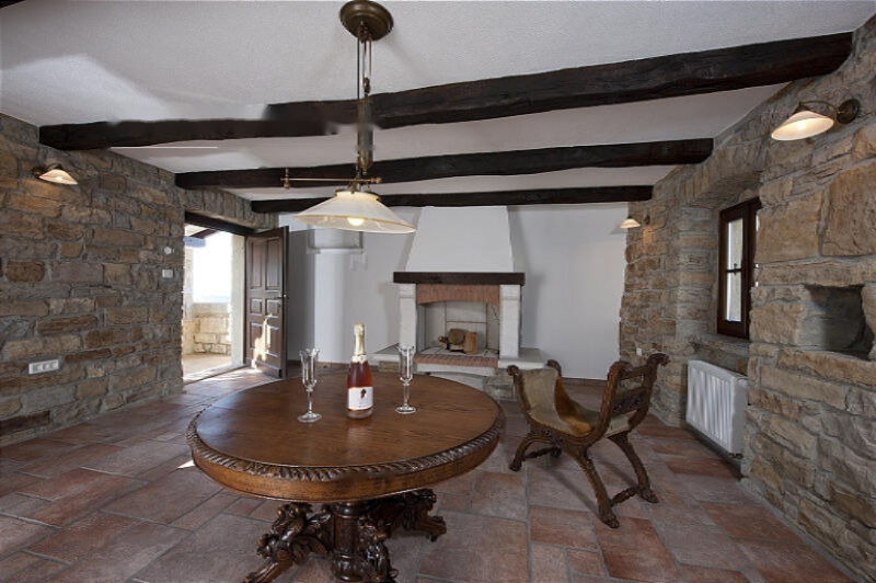 Дом в Пиране, Словения, 500 м² - фото 16