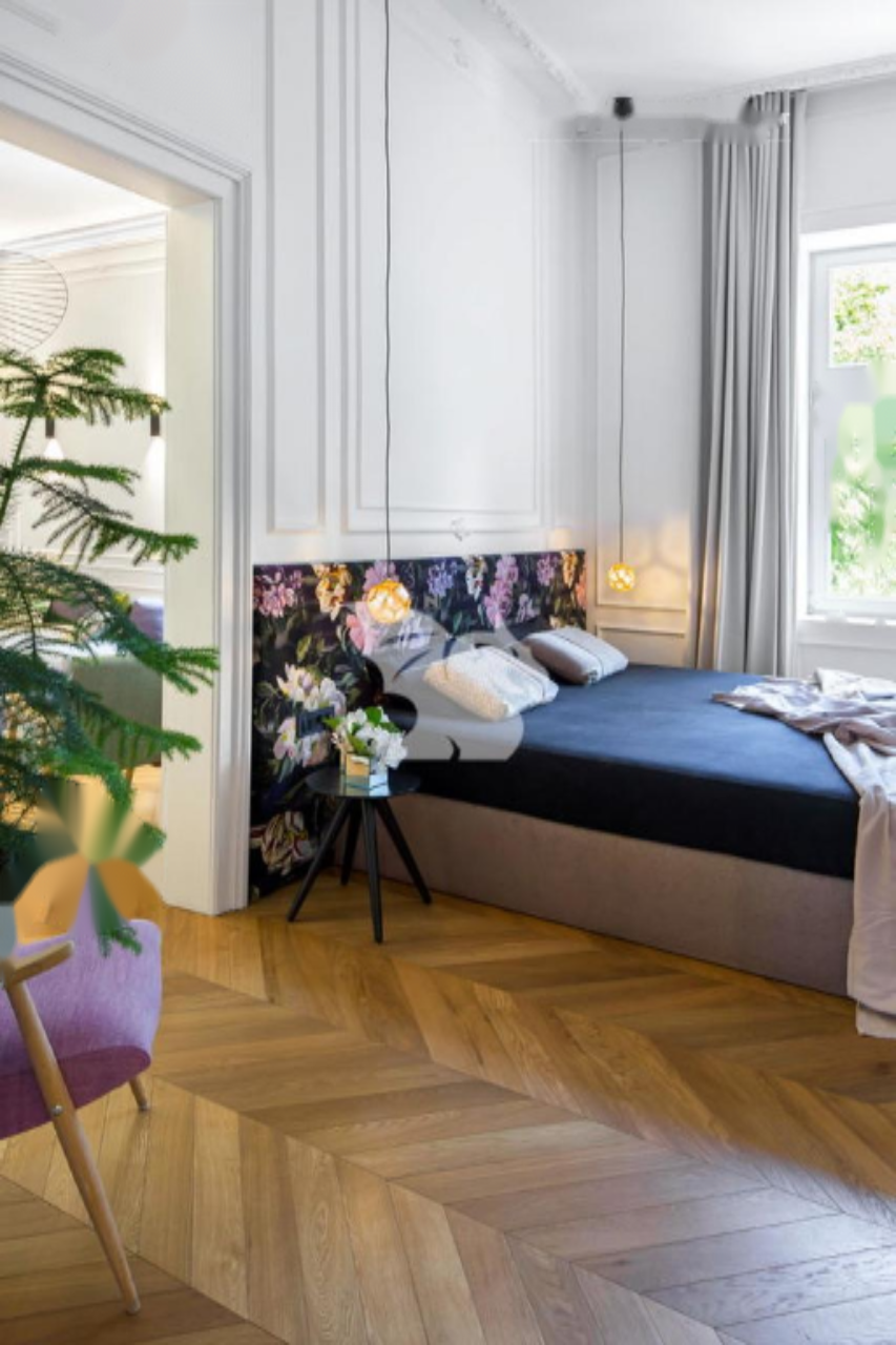 Квартира в Любляне, Словения, 141 м² - фото 18