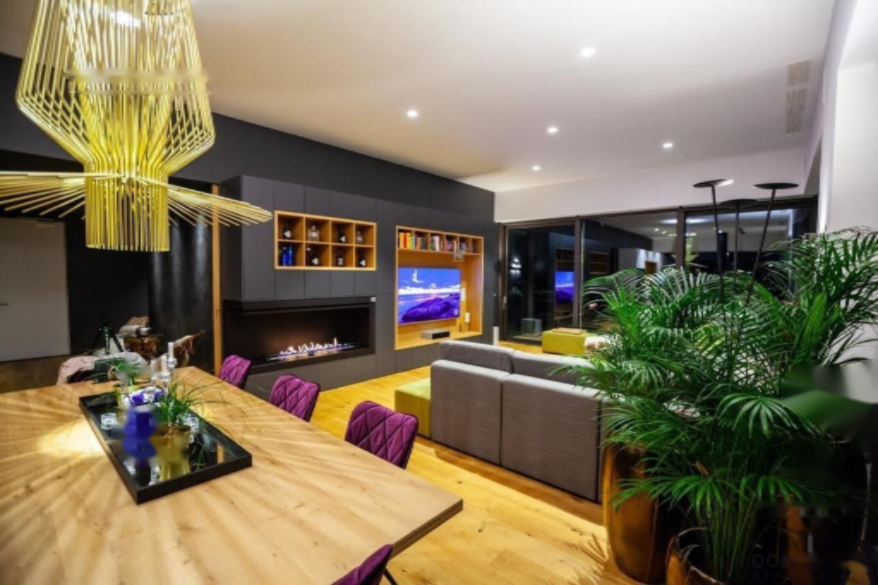 Квартира в Любляне, Словения, 326 м² - фото 18