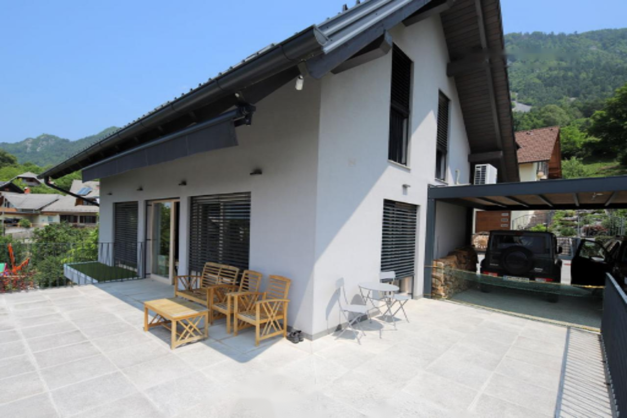 Дом в Жировнице, Словения, 300 м² - фото 18