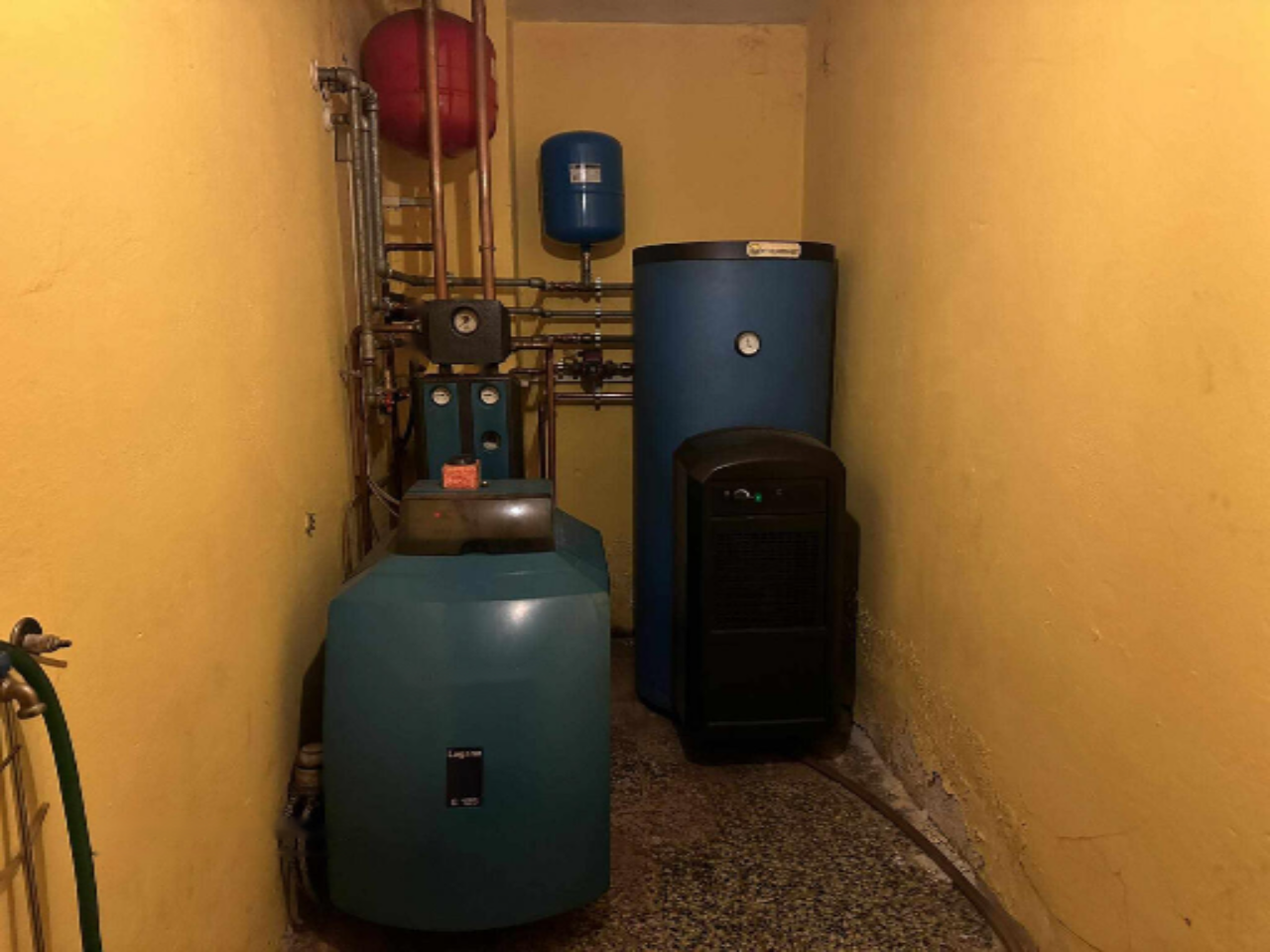 Дом в Изоле, Словения, 294 м² - фото 18