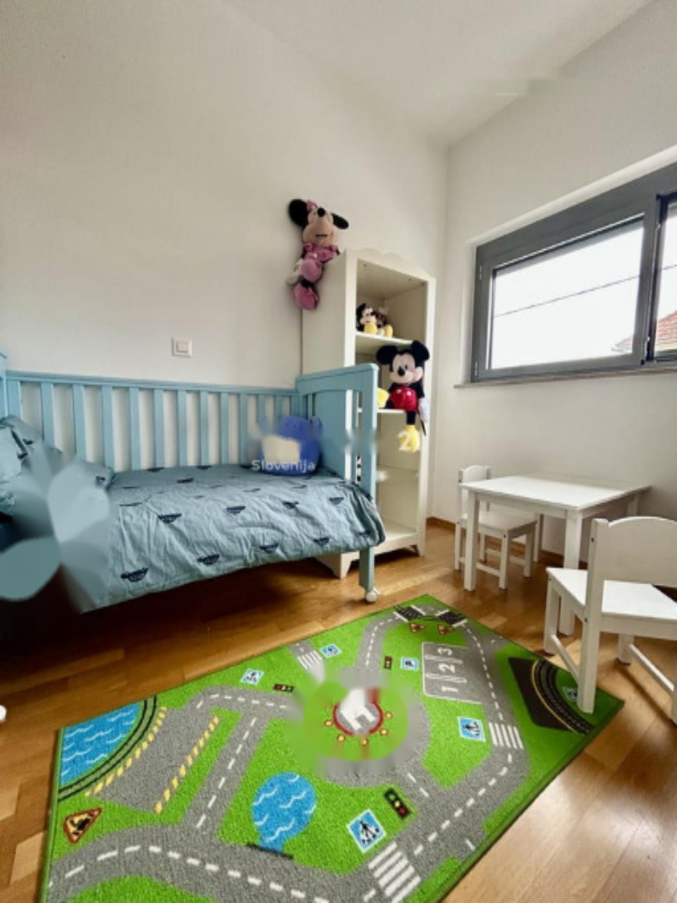 Квартира в Любляне, Словения, 108 м² - фото 18