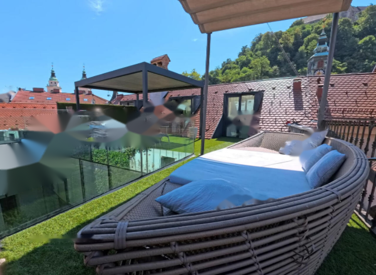 Квартира в Любляне, Словения, 258 м² - фото 18