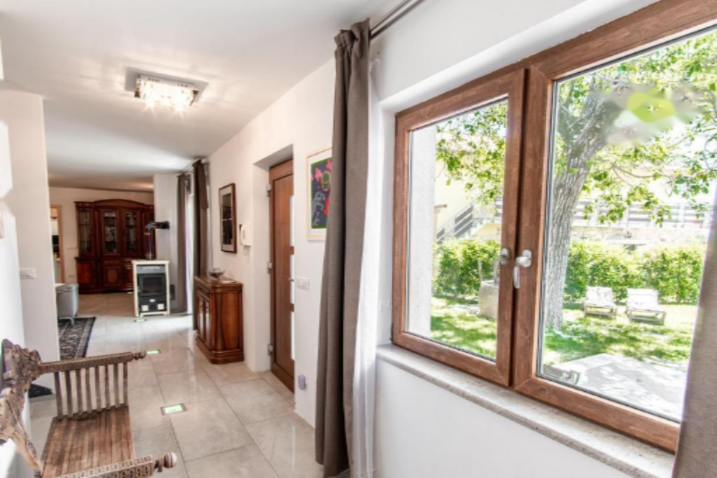 Дом в Комене, Словения, 340 м² - фото 18