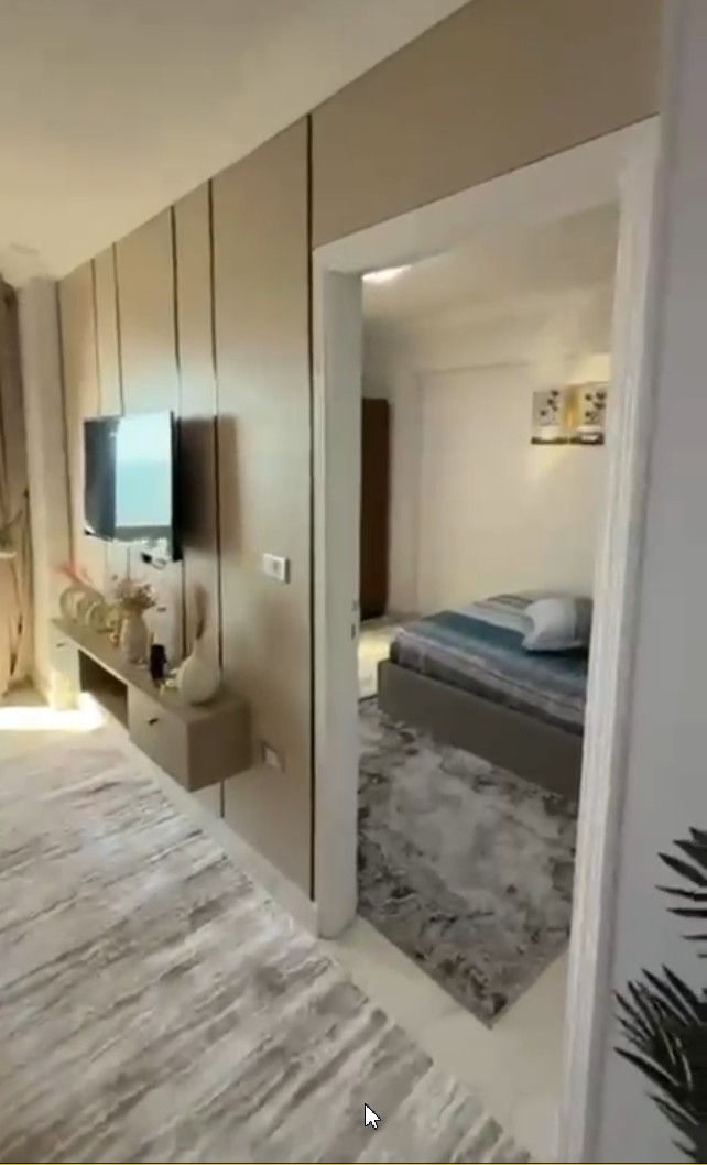 Квартира в Александрии, Египет, 85 м² - фото 11