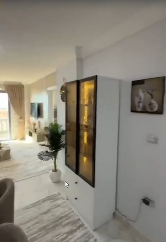 Квартира в Александрии, Египет, 85 м² - фото 13