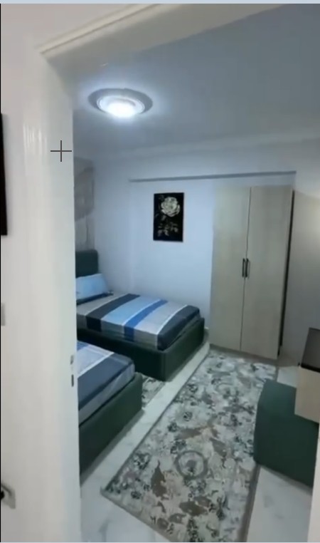 Квартира в Александрии, Египет, 85 м² - фото 14