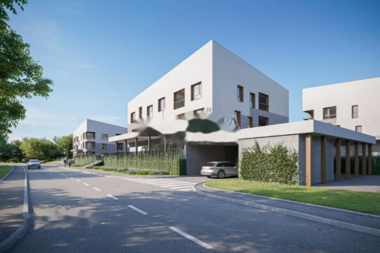 Дом в Брасловче, Словения, 226 м² - фото 19