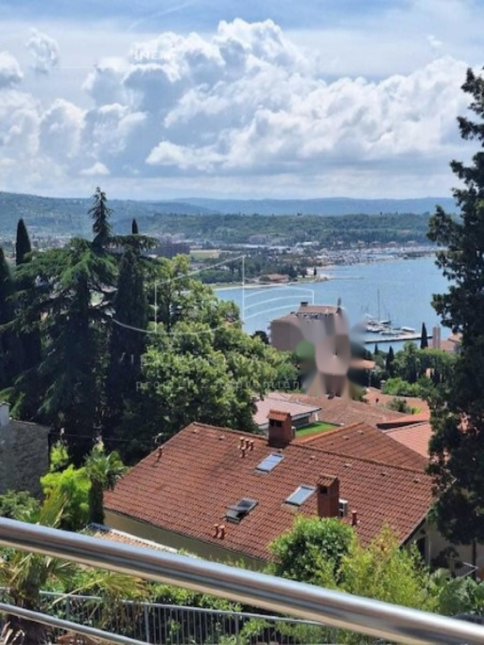 Дом в Портороже, Словения, 270 м² - фото 19