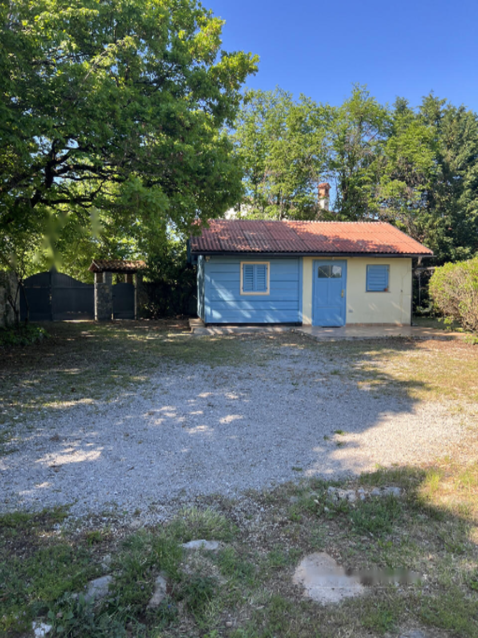 Дом в Комене, Словения, 137 м² - фото 19