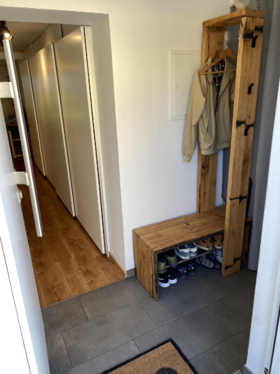 Квартира в Любляне, Словения, 53 м² - фото 19