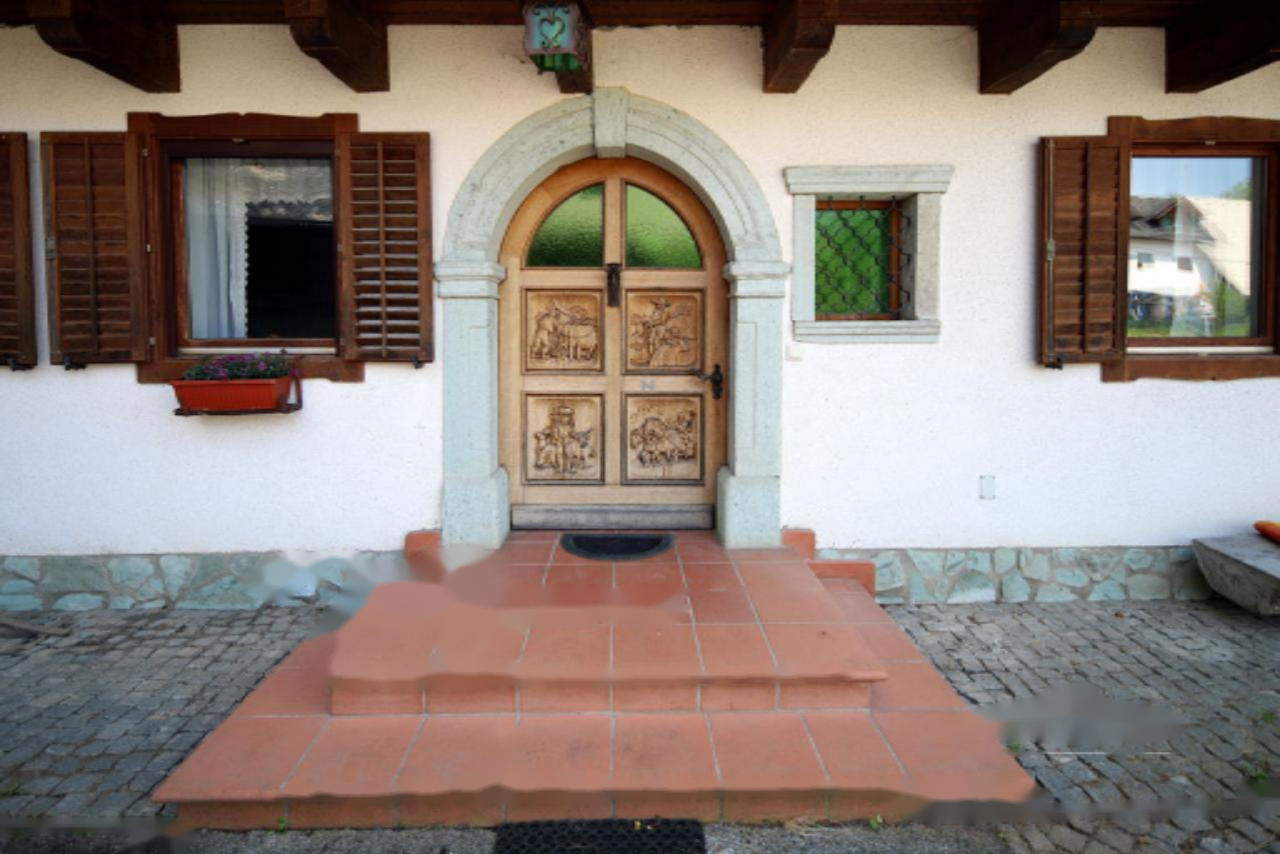 Дом в Радовлице, Словения, 330 м² - фото 19