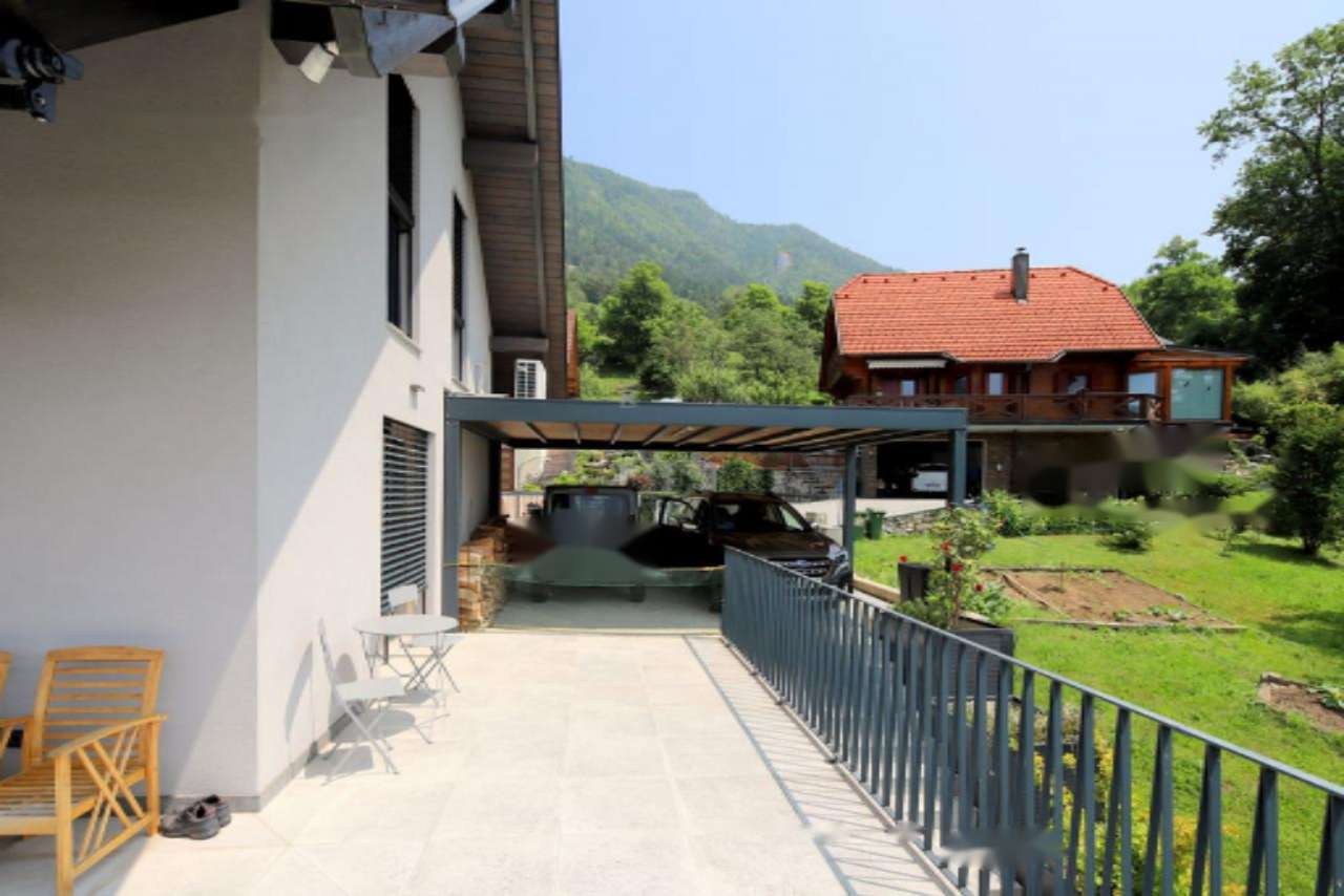 Дом в Жировнице, Словения, 300 м² - фото 19