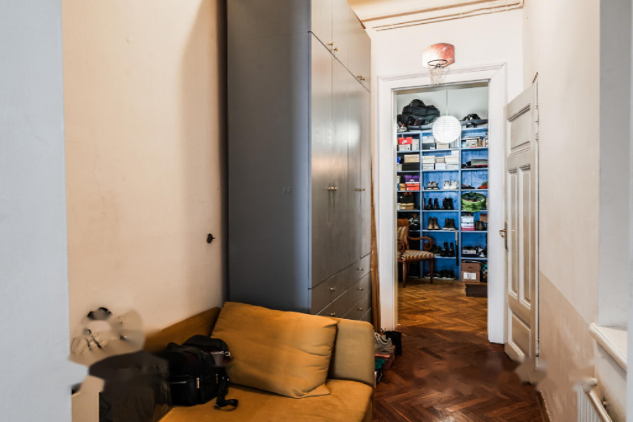 Квартира в Любляне, Словения, 106 м² - фото 19