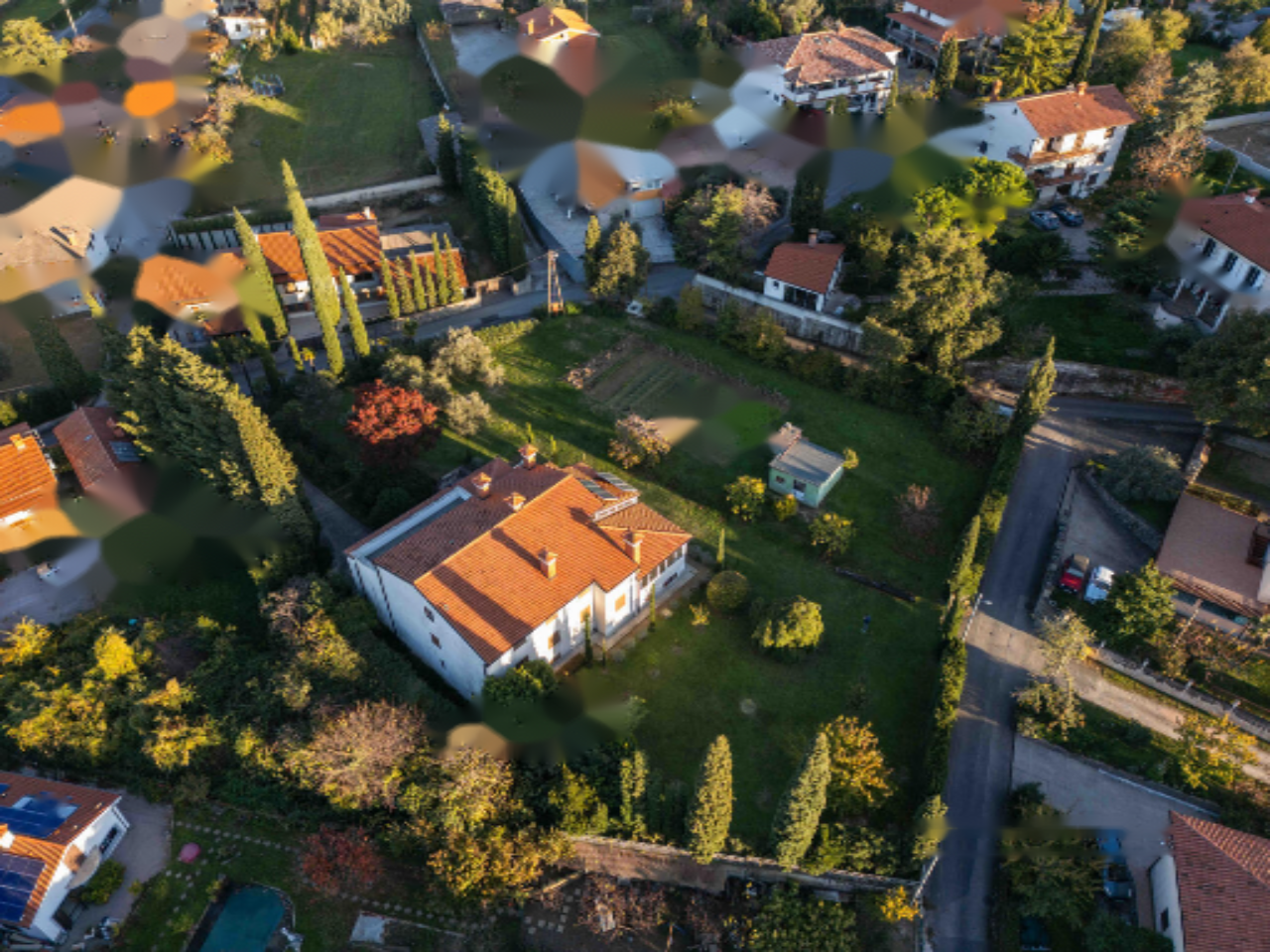 Дом в Целе, Словения, 753 м² - фото 19